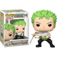 Pop! Animation: One Piece - Zoro