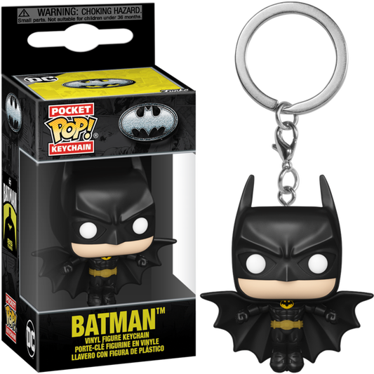 Pocket Pop! Heroes: Batman 85th - Batman (Soaring)