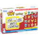 Bitty Pop! Games: Pokemon - Pikachu 4pk