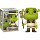 Pop! Movies: Shrek DW30th - Shrek with Snake