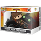 Pop Rides DLX! Movies: How to Train your Dragon 2 Hiccup w/Toothless