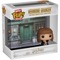 Bitty Pop Deluxe! Harry Potter: Hermione (F&B)