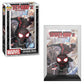 Pop Comic Cover! Marvel: Spider- Man(2016)# 1 - Spider-Man (Exc)