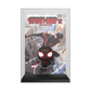 Pop Comic Cover! Marvel: Spider- Man(2016)# 1 - Spider-Man (Exc)