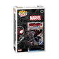 Pop Comic Cover! Marvel: Spider- Man(2016)# 1 - Spider-Man (Exc)