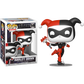 [PRE-ORDER]Pop! Heroes: BTAS S5 - Harley Quinn