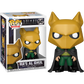 [PRE-ORDER]Pop! Heroes: BTAS S5 - Ras al Ghul