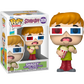 Pop! Animation: Scooby Doo S4 - Shaggy