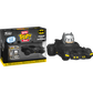 Bitty Pop Rides! Heroes: DC -Batman with Batmobile