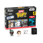 Bitty Pop! Star Wars: Star Wars - Leia 4pk
