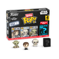 Bitty Pop! Star Wars: Star Wars - Han 4pk