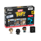 Bitty Pop! Star Wars: Star Wars - Vader 4pk