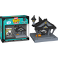 Bitty Pop Town! Disney: The Nightmare Before Christmas - Jack at Home