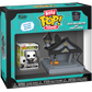 Bitty Pop Town! Disney: The Nightmare Before Christmas - Jack at Home