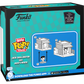 Bitty Pop Town! Disney: The Nightmare Before Christmas - Jack at Home