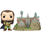 Pop Town! Movies: Lord of the Rings S8 - Elrond and Rivendell 