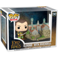 Pop Town! Movies: Lord of the Rings S8 - Elrond and Rivendell 