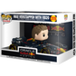 Pop Rides! SUPDLX Formula 1: Red Bull - Verstappen with RB20