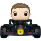 Pop Rides! SUPDLX Formula 1: Red Bull - Verstappen with RB20