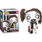 Pop! Movies: Terrifier - Little Pale Girl (GW)(Exc)