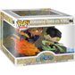 [PRE-ORDER]Pop Moment! Animation: One Piece Unmasked King vs. Zoro (Exc)
