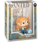 Pop Animation: One Piece - Nami (Wanted Poster)(Exc)