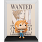 Pop Animation: One Piece - Nami (Wanted Poster)(Exc)