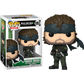Pop! Games: Metal Gear - Naked Snake