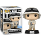 Pop! Star Wars: SWDS - Luke W/ Binoculars (Exc)