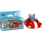 Bitty Pop! Ride: Lilo and Stitch - The Red One with Stitch