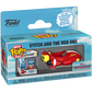 Bitty Pop! Ride: Lilo and Stitch - The Red One with Stitch