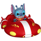Bitty Pop! Ride: Lilo and Stitch - The Red One with Stitch