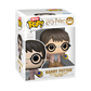 Bitty Boxes! Movies: Harry Potter - Hogwarts Castle