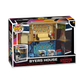 Bitty Boxes! Tv: Stranger Things - Byers House