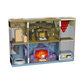 Bitty Boxes! Movies: IT - Funhouse
