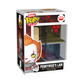Bitty Boxes! Movies: IT - Funhouse