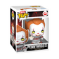 Bitty Boxes! Movies: IT - Funhouse
