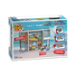 Bitty Boxes! Disney: Lilo and Stitch - Lilo's Home