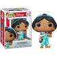 Pop! Disney: Princess Holiday - Jasmine