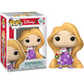 Pop! Disney: Princess Holiday - Rapunzel