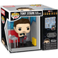 Pop Nooks! Marvel: Tony's Garage