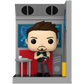 Pop Nooks! Marvel: Tony's Garage
