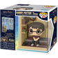 Pop Nooks! Movies: Harry Potter Cupboard
