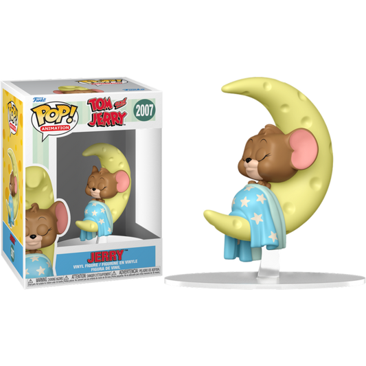 Pop! Animation: Tom & Jerry - Jerry