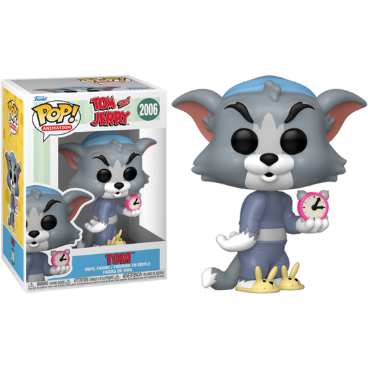 Pop! Animation: Tom & Jerry - Tom