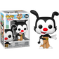 Pop! Animation: Animaniacs - Yakko