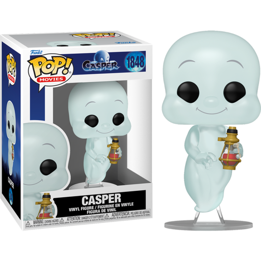 Pop! Movies: Casper 30Th - Casper