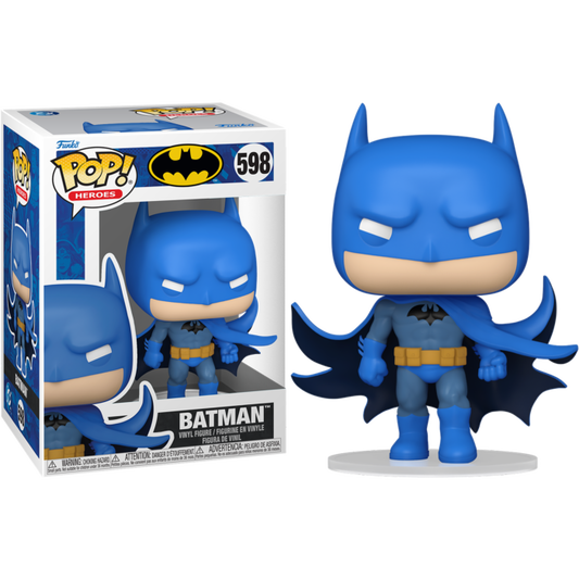 Pop! Heroes: DCNC - Batman