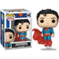 Pop! Heroes: DCNC - Superman