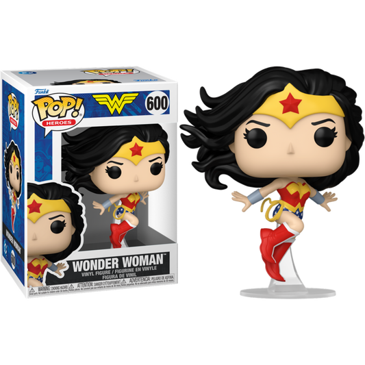 Pop! Heroes: DCNC - Wonder Woman